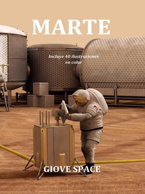 cover image of MARTE